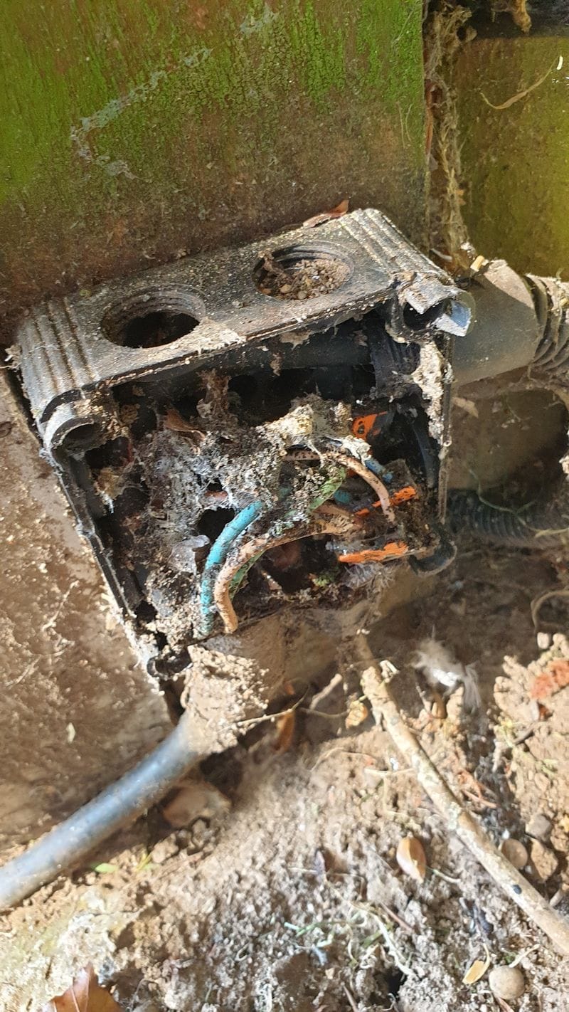 Why is my RCD tripping?!