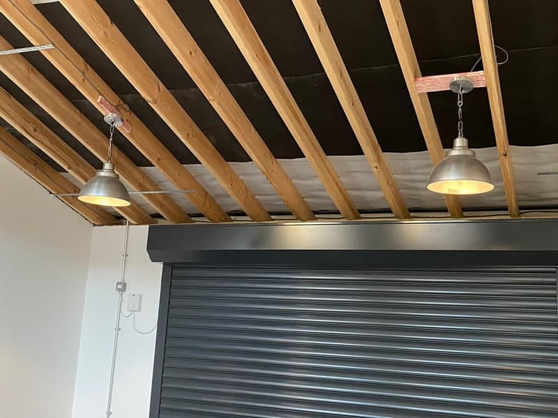 Electrical wiring project