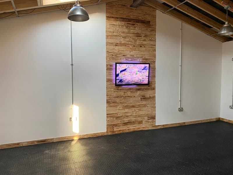 Lighting installation