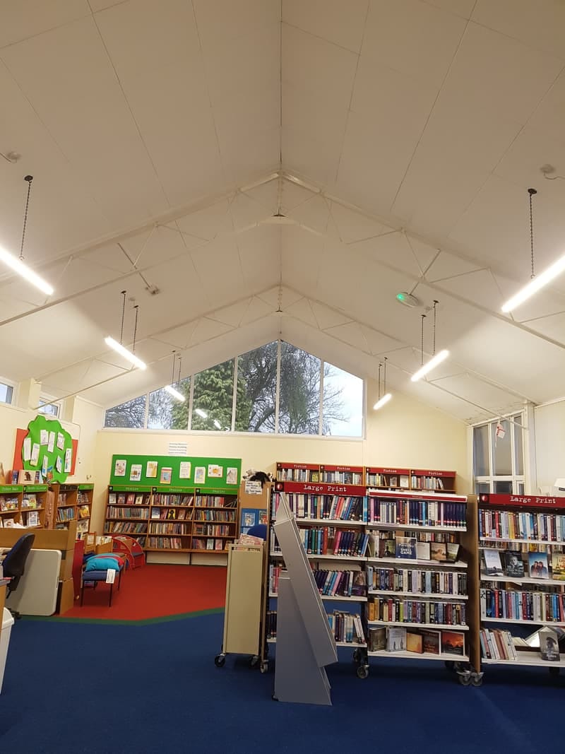 Lighting design